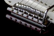 Fender detail